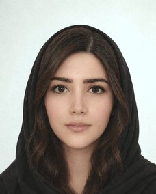 نسا پاکنژاد