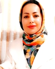 معصومه هاشمی