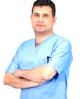 دکتر محمدرضا مرادزاده اسمعیلی
