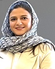 دکتر مژده بوربورشیرازی