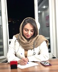 دکتر فاطمه راوندی
