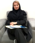 معصومه کاظم قمصری