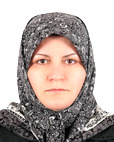 دکتر پروین گنجی قلیچی