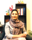 دکتر بهاره رسولیان