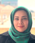 نفیسه ایروانی