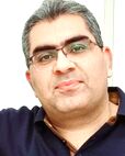 دکتر محمدرضا طاهری