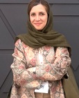دکتر نرگس مهدی زاده