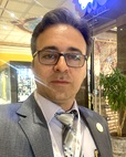 دکتر امیرحسین پرنیایی