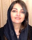 فاطمه کربلائی محمد طاهر تفنگساز