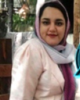 فاطمه جلیلی فرد