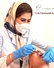 دکتر فرنوش سادات قاسمی هاشمی