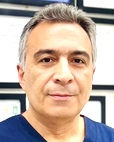 دکتر عطااله مشیرآبادی