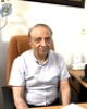 دکتر بهزاد بنی اقبال
