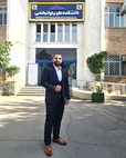 محسن علی محمدی