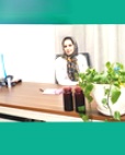 یاسمن ممبنی طاهری