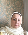 دکتر محبوبه باغبان
