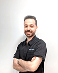 دکتر مهرداد فروزنده