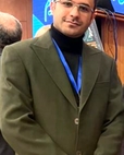 دکتر عماد تقی زاده