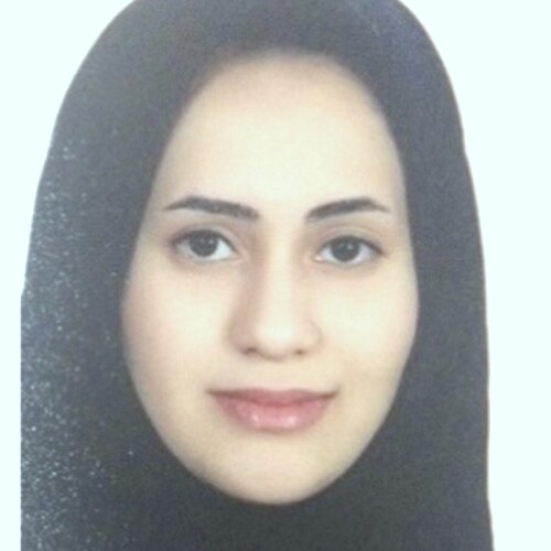 دکتر بهناز نیکوئیان