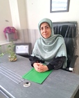 مریم قمری