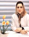 دکتر فاطمه ارجمندنیا