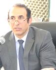 دکتر محمداحسان تقی زاده