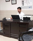 کلینیک ارتوپدی فنی پویا طب