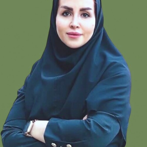 دکتر فاطمه حیدری