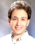 دکتر مهدی خاص محمدی