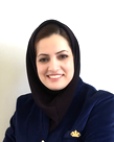 دکتر ملیحه روزبخش