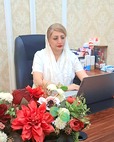 دکتر مریم محمودآبادی