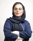 مریم غفاری