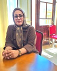 معصومه دانشپور