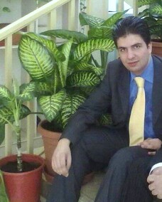 دکتر سید امیر ابطحی
