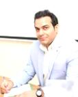 دکتر امیرحسین شریفی
