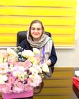 دکتر ندا اقتداری