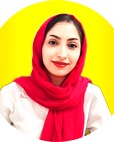 فاطمه برزین تاج