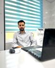 روح اله فرجی آرپناهی