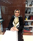 زهرا طالبلو