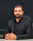دکتر علی مصطفوی نیا