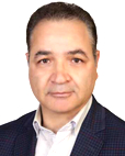 دکتر عباس رحمانی مهر