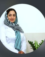 دکتر اعظم شرافتی
