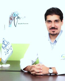 دکتر سلمان سلطانی
