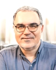مسعود رافت نیا
