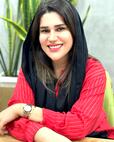 دکتر پرنیان احمدی زاده