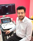 دکتر آرش تیموری