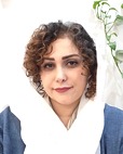 سهیلا سروش نیا