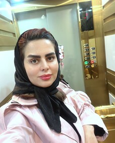 دکتر روژان فرهادی
