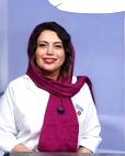 دکتر آرزو محمدی فر