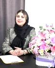 معصومه حاجی زاده